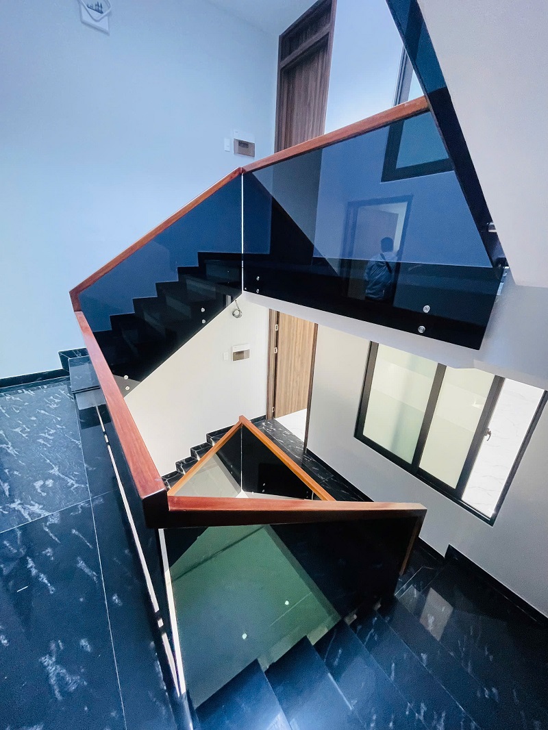 BÁN NHÀ NGÕ 302 VĂN CAO, ĐẰNG LÂM, HẢI AN, HẢI PHÒNG